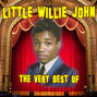Il testo della Person to person Little Willie John