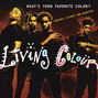 Il testo della Cult of personality Living Colour