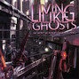 Il testo della Anchors Living Like Ghosts