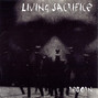 Il testo della Liar Living Sacrifice
