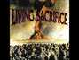 Il testo della Walls of separation Living Sacrifice