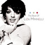 Il testo della Losing my mind Liza Minnelli