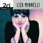 Il testo della Love for sale Liza Minnelli