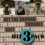 Il testo della Hit the ground Lizz Wright