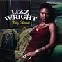 Il testo della My heart Lizz Wright