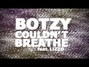 Lyrics of Couldn't breathe Lizzo