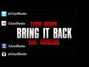 Lyrics of Bring it back Lloyd Banks
