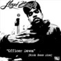 Il testo della Officer down (rick ross diss) Lloyd Banks