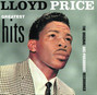 Il testo della Wont'cha come home Lloyd Price