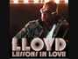 Il testo della Her love Lloyd