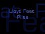 Il testo della Year of the lover (remix) Lloyd