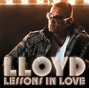 Il testo della Year of the lover Lloyd