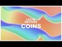 Il testo della Coins Local Natives