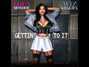 Paroles de Gettin' to it Lola Monroe