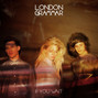 Paroles de Metal & dust London Grammar