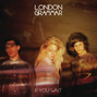 Lyrics of Wasting my young years London Grammar