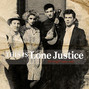 Il testo della This world is not my home Lone Justice