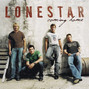Il testo della I just want to love you Lonestar