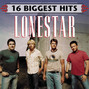 Il testo della Let's be us again Lonestar