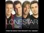 Il testo della Tequlia talkin' Lonestar