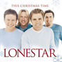 Il testo della The christmas song (chestnuts roasting on an open fire) Lonestar