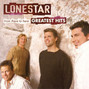 Il testo della With me Lonestar