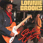 Il testo della Accident Lonnie Brooks
