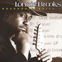 Il testo della Before you go Lonnie Brooks