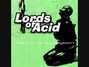 Il testo della Orchestral sinsations Lords Of Acid