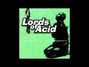 Il testo della Robot love Lords Of Acid