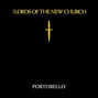 Il testo della Portobello Lords Of The New Church