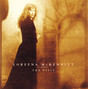 Il testo della Courtyard lullaby Loreena Mckennitt