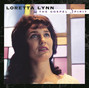 Il testo della I'd rather have jesus Loretta Lynn