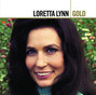 Il testo della I wanna be free Loretta Lynn