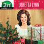 Il testo della I won't decorate your christmas tree Loretta Lynn