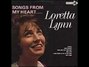 Il testo della It just looks that way Loretta Lynn