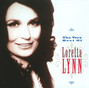 Il testo della Paper roses Loretta Lynn