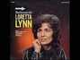 Il testo della Then and only then Loretta Lynn