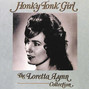 Il testo della There goes my everything Loretta Lynn