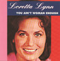 Il testo della Tippy toeing Loretta Lynn
