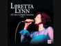 Il testo della Why me Loretta Lynn