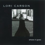 Il testo della Waking to the dream of you Lori Carson