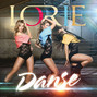Lyrics of Je danse donc je suis Lorie