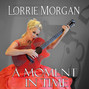 Il testo della Easy lovin' Lorrie Morgan