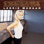 Il testo della She's takin' him back again Lorrie Morgan