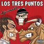Il testo della Nostalgia Los Tres Puntos