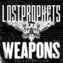 Il testo della Another shot Lostprophets