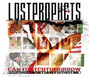 Lyrics of Love Lostprophets