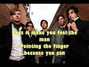 Lyrics of Sweet dreams my l.a ex Lostprophets