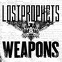 Il testo della We bring an arsenal Lostprophets